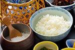 ご飯