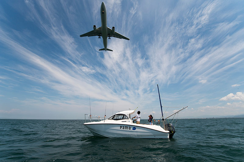 Izumisano Kanku Marina