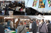 Senshu Okadaura Fishing Port