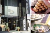 Mukashin Japanese Confectionery Shop