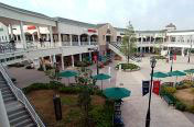 Rinku Premium Outlets