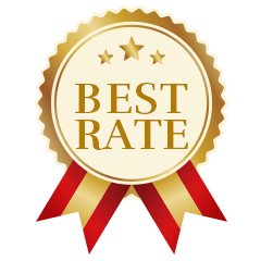 Lowest price guarantee