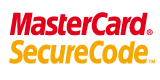MasterCard（R） SecureCodeTM