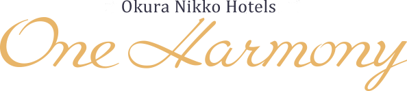 Okura Nikko Hotels Membership Program One Harmony