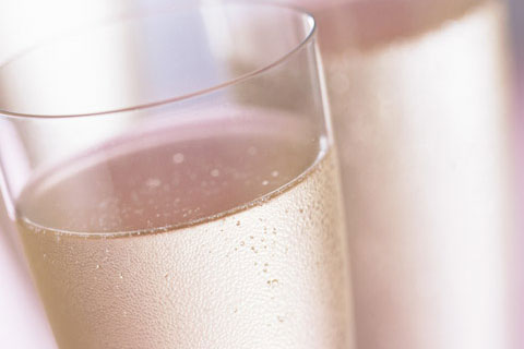 Complimentary drink tickets as point redemption benefits