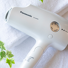 Panasonic Hair Dryer Nano Care