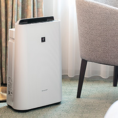 humidifying air purifier