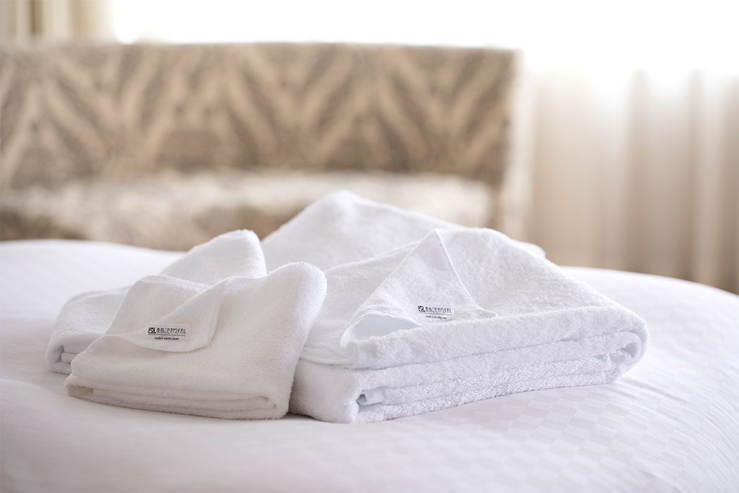 senshu towel