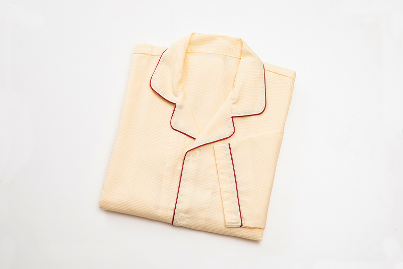Nightwear (long shirt type)