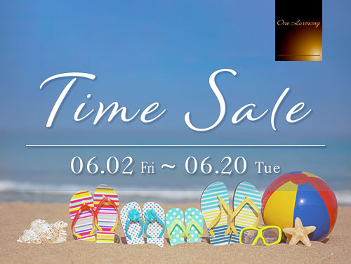 Time Sale