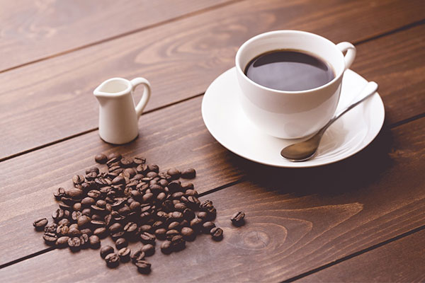 コーヒー