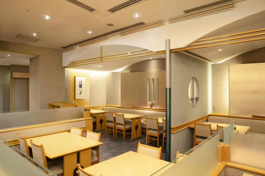 JALクーポンをつかって「おトクなランチ＆ディナー」 | ホテル日航関西