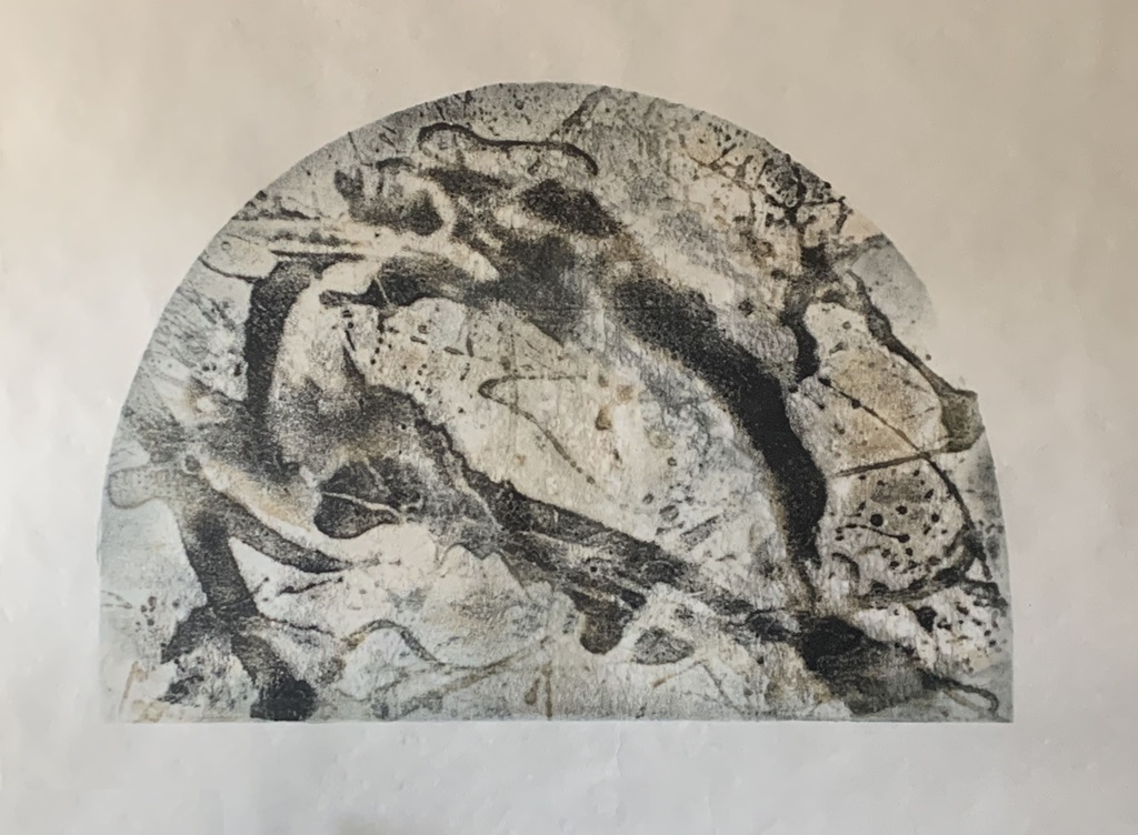 辻義弘版画作品