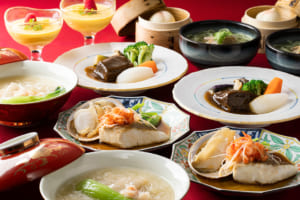 【2025年 お正月限定】特別コースのご案内　