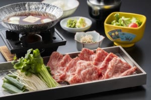 花ざと ディナーメニューのご案内