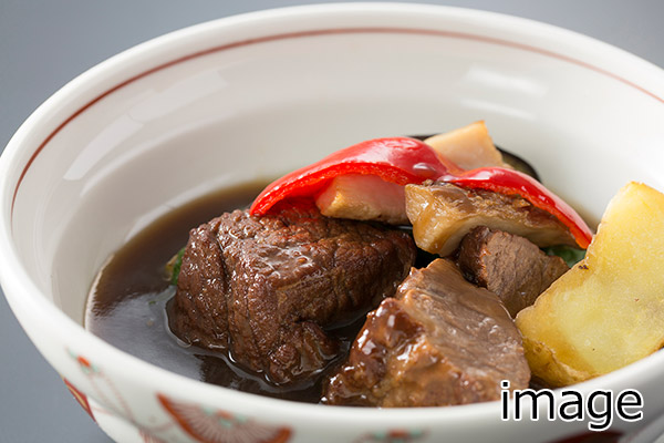 中華料理「桃李」