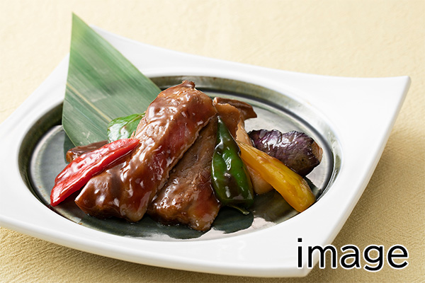 中華料理「桃李」