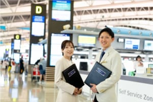 KIX Concierge Serviceのご案内