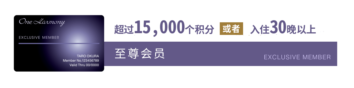 レストラン利用で1,000円につき10ポイント貯まります