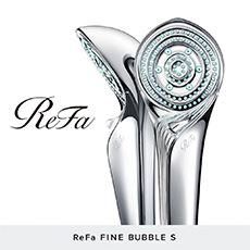 ReFa FINE BUBBLE S