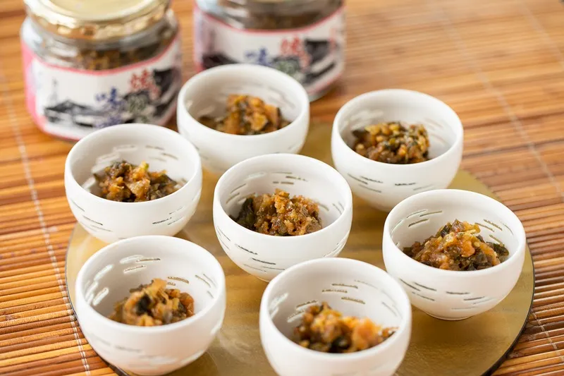 庄之乡 酒粕风味 烤葱味噌