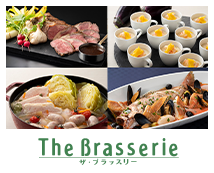 The Brasserie