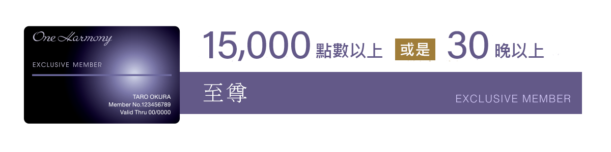 レストラン利用で1,000円につき10ポイント貯まります